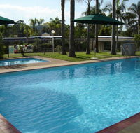 Kempsey Motor Inn - QLD Tourism