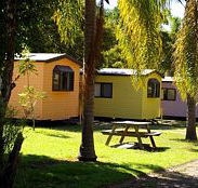 Kempsey Tourist Village - QLD Tourism