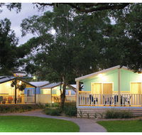 Kendalls on the Beach Holiday Park - QLD Tourism