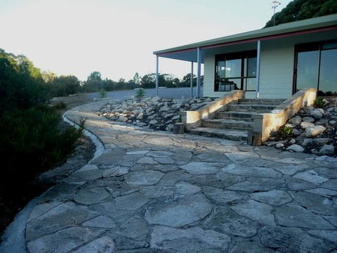 Kestrel Downs - QLD Tourism 1