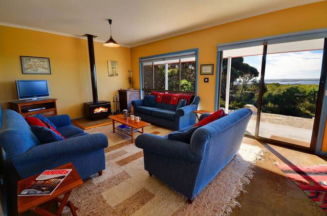 Pelican Lagoon SA QLD Tourism