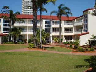 Key Largo Apartments - Queensland Tourism 0