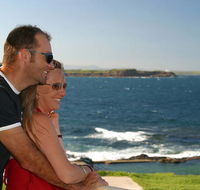 Kiama Harbour Cabins - QLD Tourism