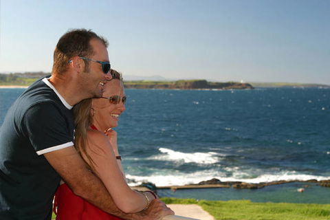 Kiama Harbour Cabins - QLD Tourism 0