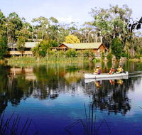 Kianinny Bush Cottages - Queensland Tourism