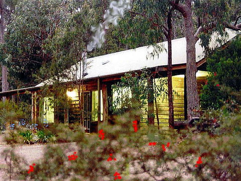 Kianinny Bush Cottages - Queensland Tourism 1