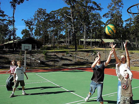 Kianinny Bush Cottages - Queensland Tourism 3