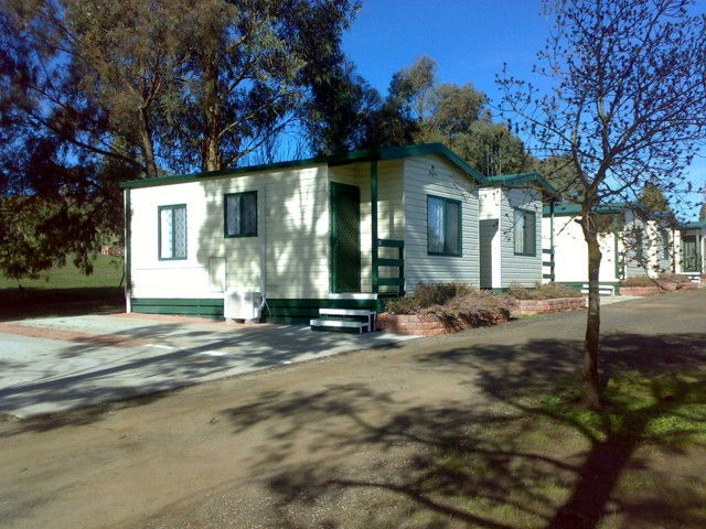 Kilmore VIC QLD Tourism