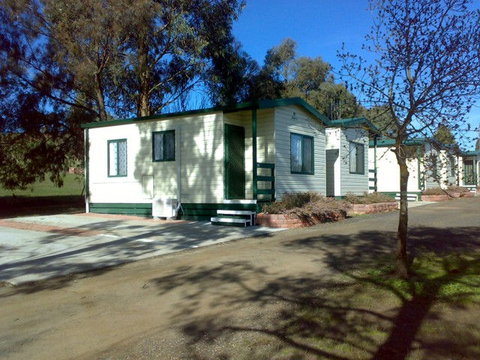 Kilmore Caravan Park - QLD Tourism 0