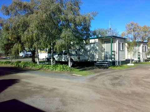 Kilmore Caravan Park - QLD Tourism 1