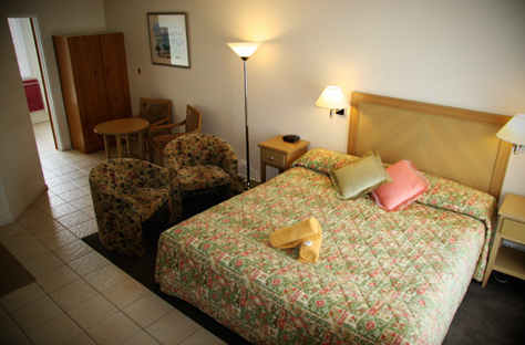 Kilmore Motel - QLD Tourism
