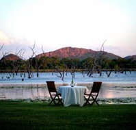 Kimberleyland Waterfront Holiday Park - Queensland Tourism