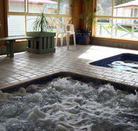King Point Retreat - QLD Tourism