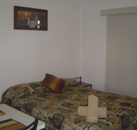 Kingaroy Country Motel - QLD Tourism