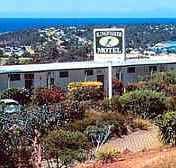 Kingfisher Motel - QLD Tourism