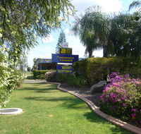 Kings Motor Inn  Steakhouse - QLD Tourism