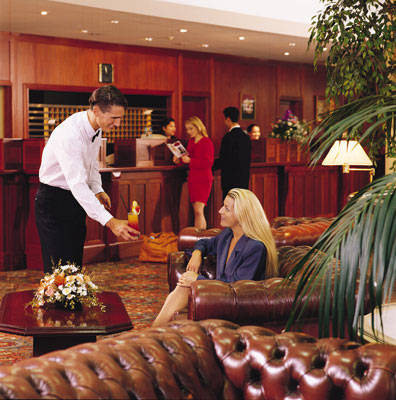 Kings Perth Hotel - Queensland Tourism 0