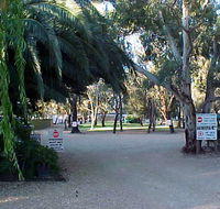 Kingston-On-Murray Caravan Park - QLD Tourism