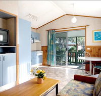 Kioloa Beach Holiday Park - QLD Tourism