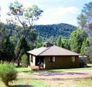 Kirima Cottages - QLD Tourism