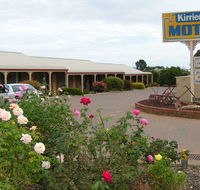 Kirriemuir Motel  Cabins - QLD Tourism