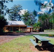 Kiwarrak Country Retreat - QLD Tourism
