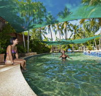 Knotts Crossing Resort - QLD Tourism