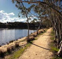 Kyneton Bushland Resort - Queensland Tourism