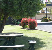 Kyneton Motel - Queensland Tourism