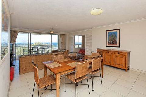 La Grande Luxury Apartments - QLD Tourism 0