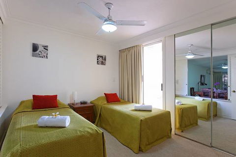 La Grande Luxury Apartments - QLD Tourism 5