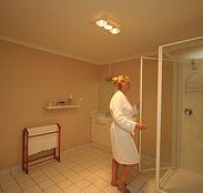 Lagoon Pocket Bed  Breakfast - QLD Tourism