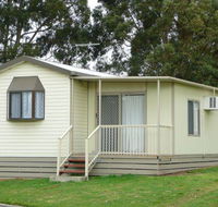 Lake Burrumbeet Caravan Park - QLD Tourism