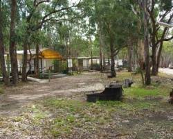 Lake Glenmaggie Caravan Park - QLD Tourism 0
