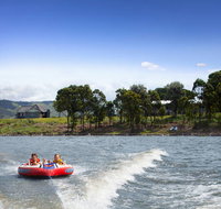 Lake Somerset Holiday Park - QLD Tourism