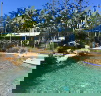 Lake Tinaroo Holiday Park - QLD Tourism