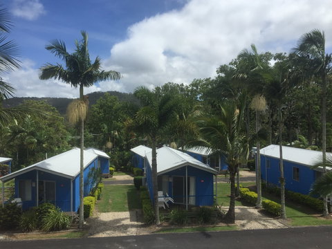 Lake Tinaroo Holiday Park - Queensland Tourism 5