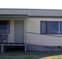 Lake Tyers Camp  Caravan Park - QLD Tourism