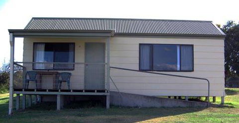 Lake Tyers Camp & Caravan Park - QLD Tourism 0