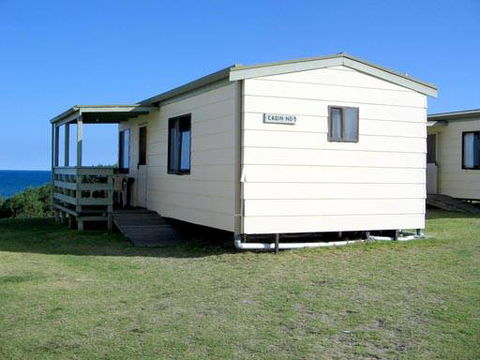 Lake Tyers Camp & Caravan Park - QLD Tourism 2