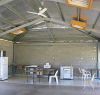 Lake View Broken Hill Caravan Park - QLD Tourism