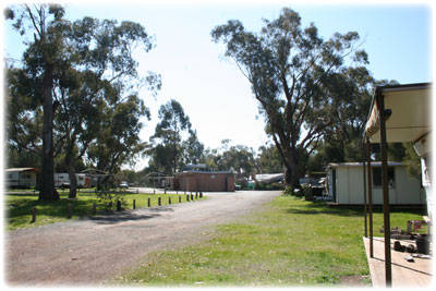 Whroo VIC Queensland Tourism