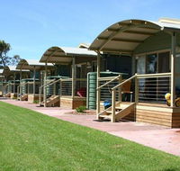 Lakesea Park - Queensland Tourism