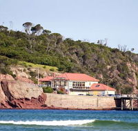 Lakeside Merimbula Holiday Units - QLD Tourism