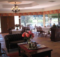 Lakeview Lodge - QLD Tourism