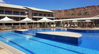 Lasseters Hotel - QLD Tourism 0
