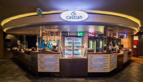 Lasseters Hotel - QLD Tourism 1