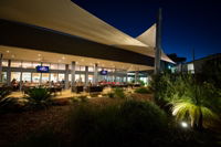 Lasseters Hotel - QLD Tourism 6
