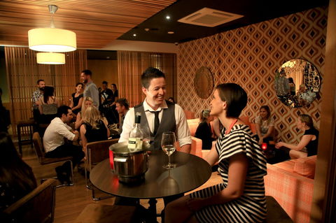 Lasseters Hotel - QLD Tourism 8