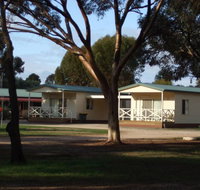 Laura Community Caravan Park - Queensland Tourism
